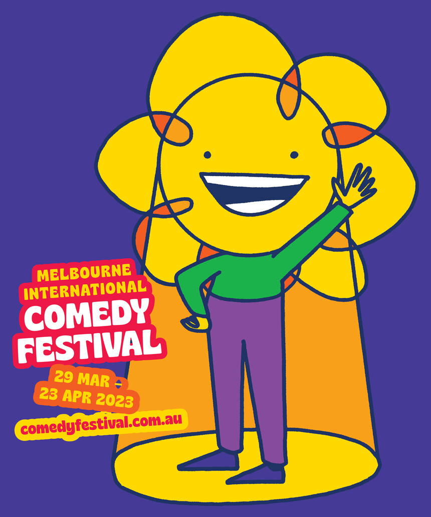 Melbourne International Comedy Festival