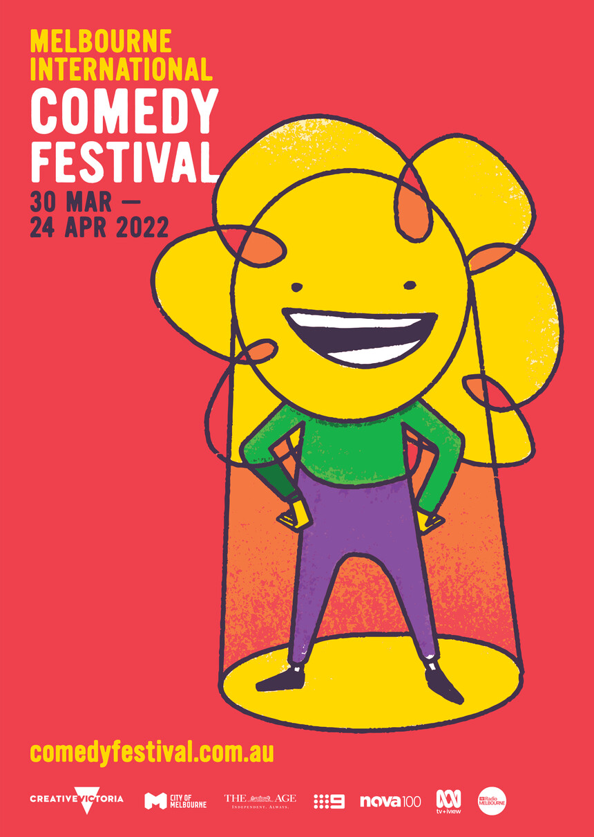 Melbourne International Comedy Festival