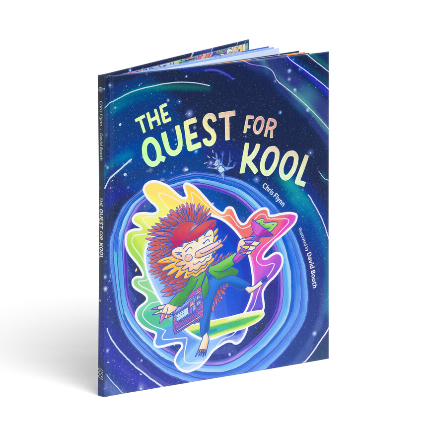Quest for Kool